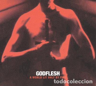 CDs de M&uacute;sica: A World Lit Only by Fire- 5052571057629