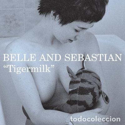 CDs de M&uacute;sica: Tigermilk- 5027731785070