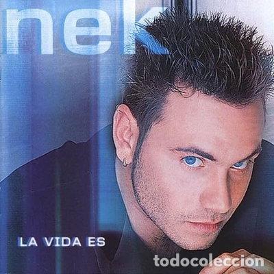 CDs de M&uacute;sica: Vida Es- 0685738365821