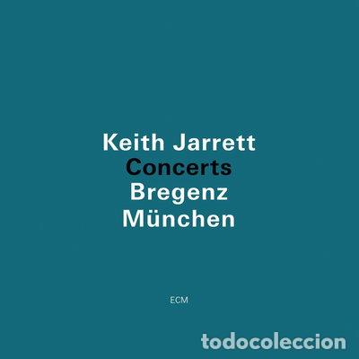 CDs de M&uacute;sica: Concerts- 0042282728623