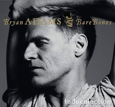 CDs de M&uacute;sica: Bare Bones- 0602527553146
