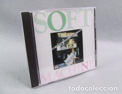 CDs de M&uacute;sica: Alive and Well: Recorded in Paris- 5014661029039