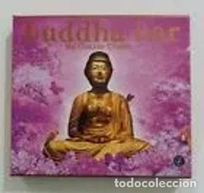 CDs de M&uacute;sica: Buddha Bar, Vol. 1- 0731454636322