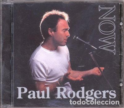 CDs de M&uacute;sica: Now (4001617446621) (M&uacute;sica)