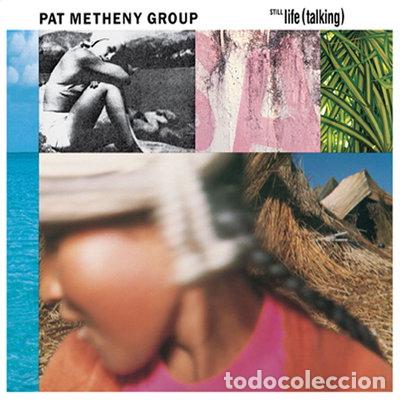 CDs de m&uacute;sica: Still Life (Talking)- 0075597994827 - Foto 1
