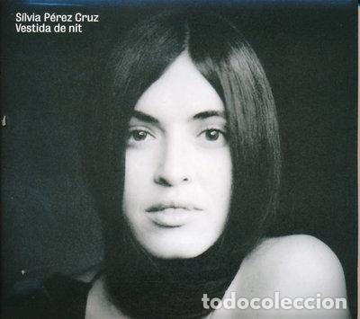 CDs de M&uacute;sica: Vestida De Nit- 0602557619270