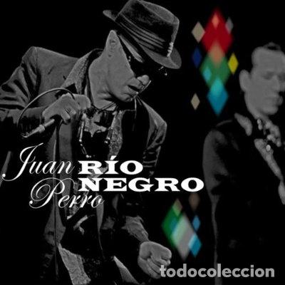 CDs de M&uacute;sica: R&iacute;o Negro- 8433391004166