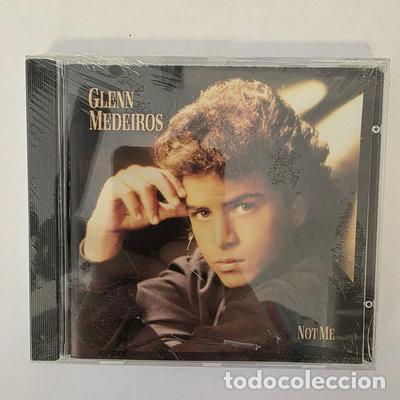 CDs de M&uacute;sica: Not Me- 0051617440048