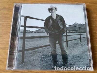 Musik-CDs: Keepin' The Horse Between Me And The Ground- 0190295937959
