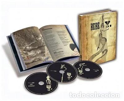 Musik-CDs: Y. - Edici&oacute;n Especial- 5099960706027