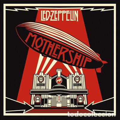 Musik-CDs: Mothership- 0081227950934