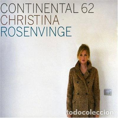 CDs de M&uacute;sica: Continental 62- 0825646313020