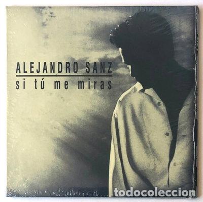 CDs de M&uacute;sica: Si t&uacute; me miras- 0825646849772