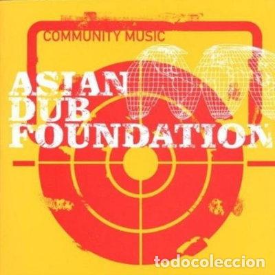 CDs de M&uacute;sica: Community Music- 0685738204229