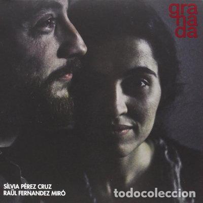 CDs de M&uacute;sica: Granada- 0602537822270