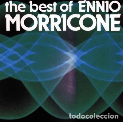CDs de M&uacute;sica: Best Of- 0743212898422