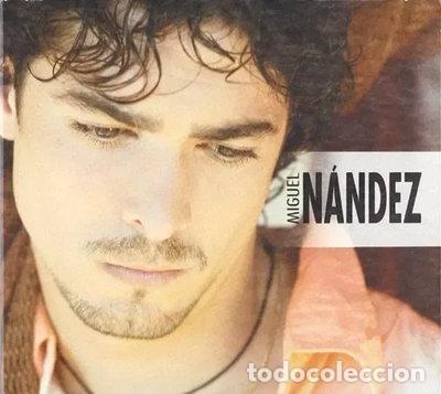 CDs de M&uacute;sica: Nandez- 0828765419123