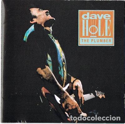 CDs de M&uacute;sica: The Plumber- 8712399704620