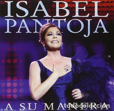 CDs de M&uacute;sica: A Su Manera- 0886919399424