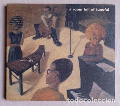 CDs de M&uacute;sica: A Room Full of Tuneful- 5024545173925
