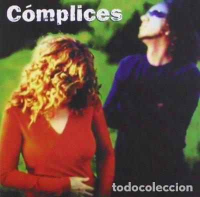 CDs de M&uacute;sica: Essential Albums - Complices- 5051865093954