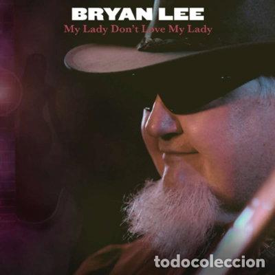 CDs de M&uacute;sica: My Lady Don't Love My Lady- 0068944023721