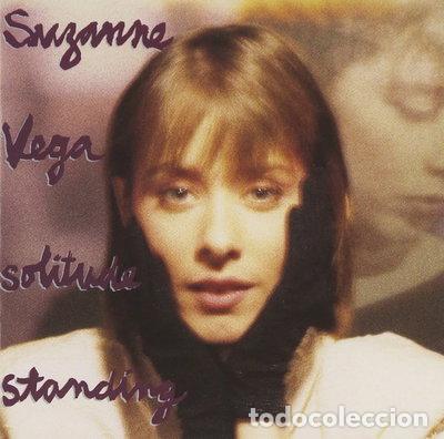 CDs de M&uacute;sica: Solitude Standing- 0075021513624