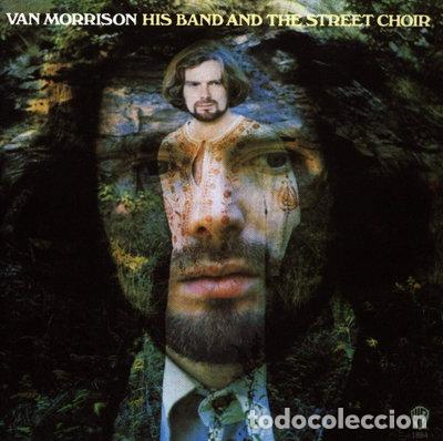 CDs de M&uacute;sica: His Band and the Street Choir- 0075992718820