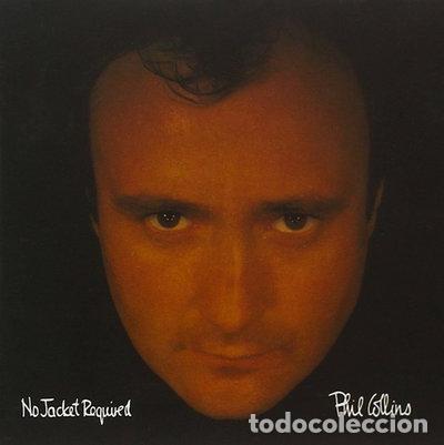 CDs de M&uacute;sica: No Jacket Required- 5012981234522