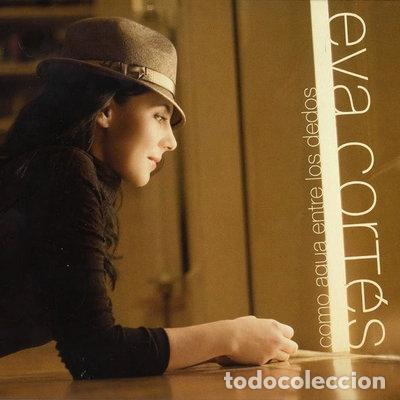 CDs de M&uacute;sica: Como agua entre los dedos- 0602517966345