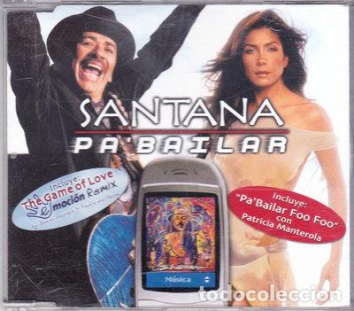 CDs de M&uacute;sica: Pa' Bailar- 0828765477529