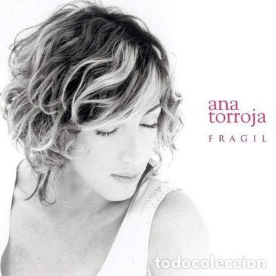 CDs de M&uacute;sica: Fr&aacute;gil- 0828766423921