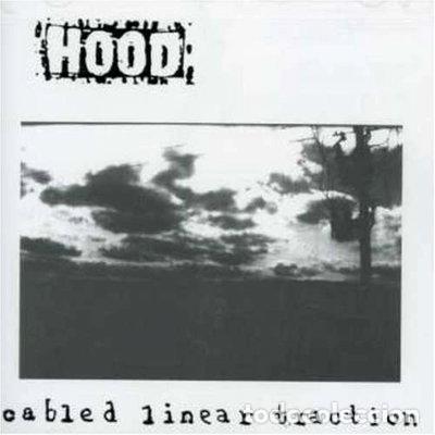 CDs de M&uacute;sica: Cabled Linear Traction- 0749856204629