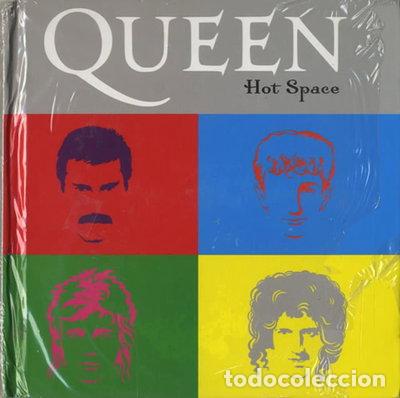 CDs de M&uacute;sica: Queen On Fire Live At The Bowl Vol. 2- 8420565203937