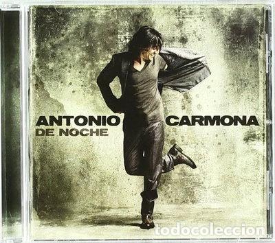 CDs de M&uacute;sica: De Noche- 0602527687711