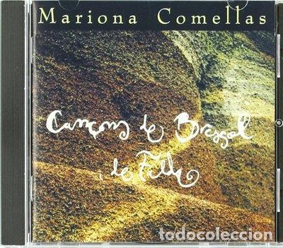 CDs de M&uacute;sica: Cancons De Bressol I De Falda- 8425845000039
