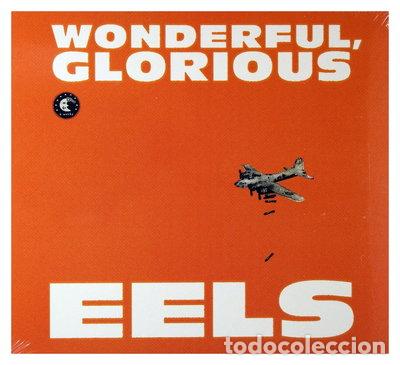 CDs de M&uacute;sica: Wonderful Glorious- 0602537235346