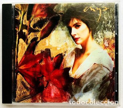 CDs de M&uacute;sica: Watermark- 0720642423325