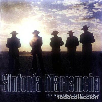 CDs de M&uacute;sica: Sinfon&iacute;a marisme&ntilde;a- 8429652005300