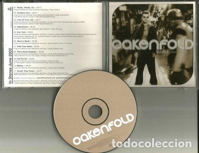 CDs de M&uacute;sica: Bunkka- 5039236006222