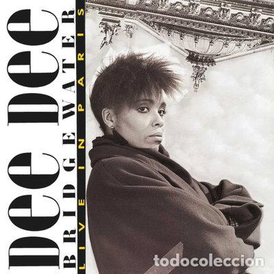 CDs de M&uacute;sica: Live in Paris- 0602527040387