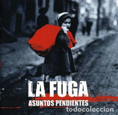 CDs de M&uacute;sica: Asuntos pendientes- 5051442816723