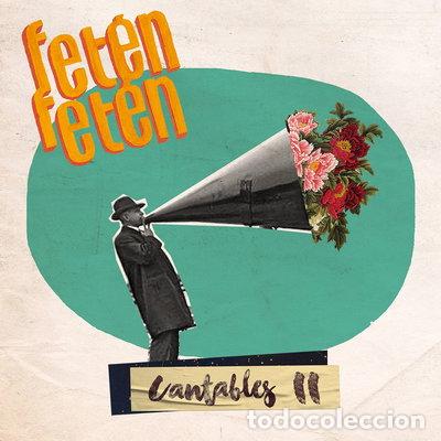CDs de M&uacute;sica: Cantables II- 0194399426227