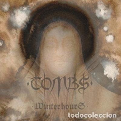 CDs de M&uacute;sica: Winter Hours- 0781676702121