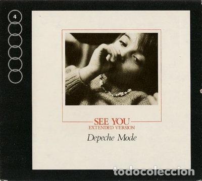 CDs de M&uacute;sica: See You- 0093624029229