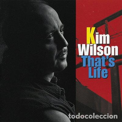 CDs de M&uacute;sica: That's Life- 0049891003424