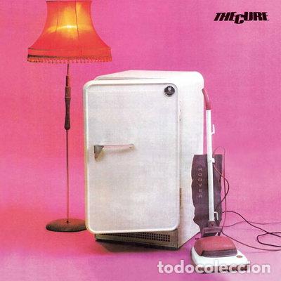 CDs de M&uacute;sica: Three Imaginary Boys- 0602498218297