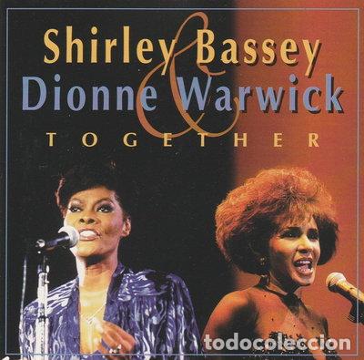 CDs de M&uacute;sica: Together- 0724348673121