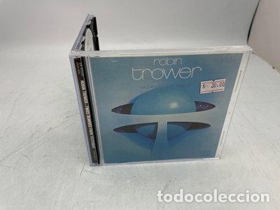CDs de M&uacute;sica: Twice Removed From Yesterday- 0044114103929