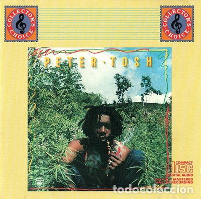 CDs de M&uacute;sica: Legalize It- 0074643425322